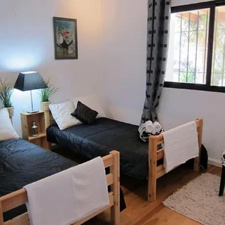 别墅 11647 - Private Cosy In Area 马尔韦利亚