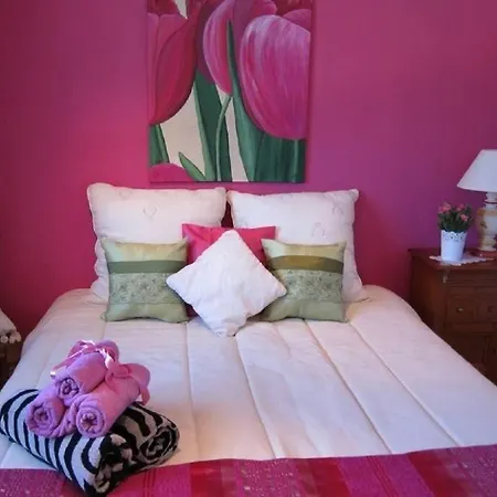 Villa 11647 - Private Cosy In Area