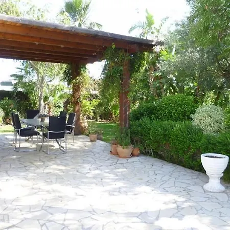 Villa 11647 - Private Cosy In Area Marbella