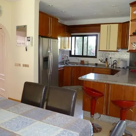Villa 11647 - Private Cosy In Area Marbella