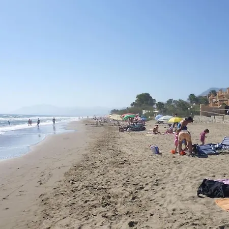 11647 - Private Cosy In Area Villa Marbella