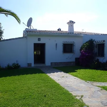 11647 - Private Cosy In Area Marbella
